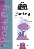 Cover: All You Need Poetry 10+ Age - Macmillan Education Australia