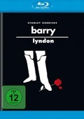 Cover: Barry Lyndon - Warner Home Entertainment