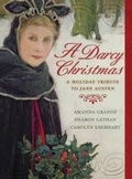 Cover: A Darcy Christmas - Sourcebooks Landmark