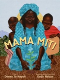 Cover: Mama Miti - Paula Wiseman Books