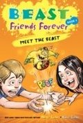 Cover: Beast Friends Forever - Sourcebooks Jabberwocky