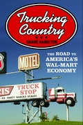 Cover: Trucking Country - Princeton University Press