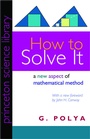 Cover: How to Solve It - Princeton University Press