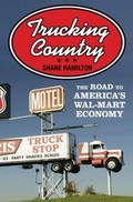 Cover: Trucking Country - Princeton University Press