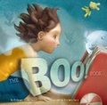 Cover: The Boo! Book - Atheneum Books for Young Readers