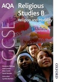 Cover: AQA GCSE Religious Studies B - Religion and Morality - Nelson Thornes Ltd