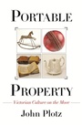 Cover: Portable Property - Princeton University Press