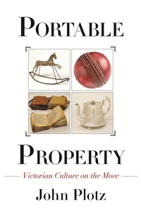 Enlarge image Cover: Portable Property - Princeton University Press