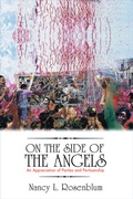 Cover: On the Side of the Angels - Princeton University Press