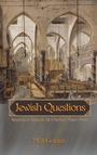Cover: Jewish Questions - Princeton University Press