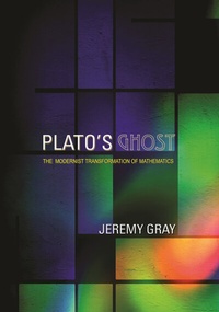 Abbildung von: Plato's Ghost - Princeton University Press