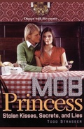 Cover: Stolen Kisses, Secrets, and Lies: Volume 2 - Simon Pulse