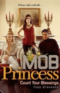 Cover: Count Your Blessings: Volume 3 - Simon Pulse