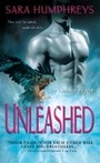 Cover: Unleashed - Sourcebooks Casablanca