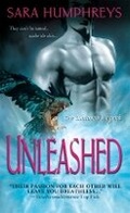 Cover: Unleashed - Sourcebooks Casablanca