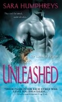 Enlarge image Cover: Unleashed - Sourcebooks Casablanca