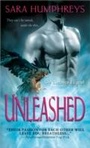 Cover: Unleashed - Sourcebooks