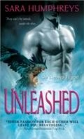 Cover: Unleashed - Sourcebooks