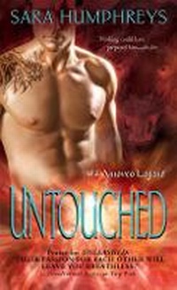 Enlarge image Cover: Untouched - Sourcebooks Casablanca