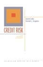 Cover: Credit Risk - Princeton University Press