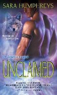 Enlarge image Cover: Unclaimed - Sourcebooks Casablanca