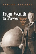 Cover: From Wealth to Power - Princeton University Press