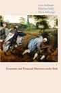 Cover: Economic and Financial Decisions under Risk - Princeton University Press