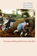 Cover: Economic and Financial Decisions under Risk - Princeton University Press