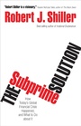 Cover: Subprime Solution - Princeton University Press