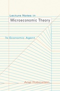Cover: Lecture Notes in Microeconomic Theory - Princeton University Press