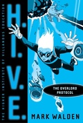 Cover: The Overlord Protocol - Simon & Schuster
