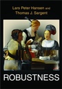 Cover: Robustness - Princeton University Press