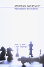 Cover: Strategic Investment - Princeton University Press