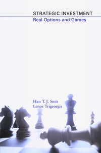 Enlarge image Cover: Strategic Investment - Princeton University Press