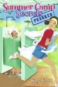 Cover: Pranked - Simon & Schuster
