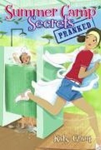 Enlarge image Cover: Pranked - Simon & Schuster
