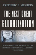 Cover: The Next Great Globalization - Princeton University Press