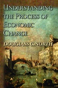 Cover: Understanding the Process of Economic Change - Princeton University Press