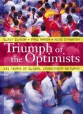 Cover: Triumph of the Optimists - Princeton University Press