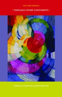 Enlarge image Cover: Through Other Continents - Princeton University Press