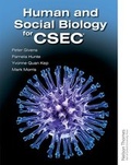Cover: Human and Social Biology for CSEC - Nelson Thornes Ltd