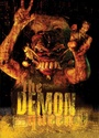 Cover: The Demon Queen - Simon & Schuster Books for Young Readers