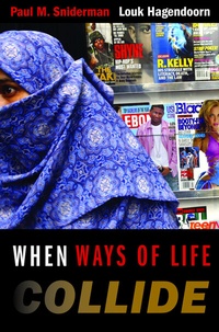 Enlarge image Cover: When Ways of Life Collide - Princeton University Press