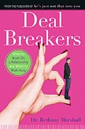 Cover: Deal Breakers - Simon Spotlight Entertainment