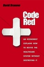 Cover: Code Red - Princeton University Press