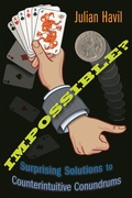 Cover: Impossible? - Princeton University Press