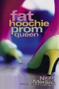 Enlarge image Cover: Fat Hoochie Prom Queen - Simon Pulse