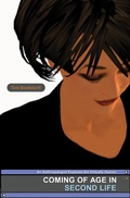 Cover: Coming of Age in Second Life - Princeton University Press