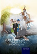 Cover: Under Milk Wood: A Play for Voices - Nelson Thornes Ltd
