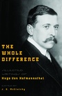 Cover: The Whole Difference - Princeton University Press
